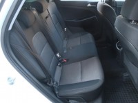 Hyundai Tucson  1.6 CRDi Smart