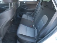 Hyundai Tucson  1.6 CRDi Smart