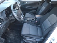 Hyundai Tucson  1.6 CRDi Smart