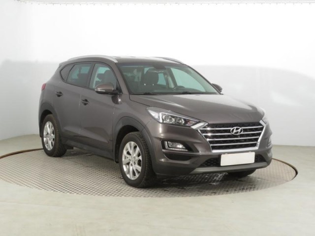 Hyundai Tucson  1.6 CRDi 