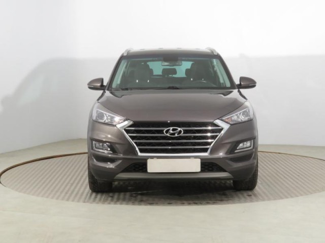 Hyundai Tucson  1.6 CRDi 