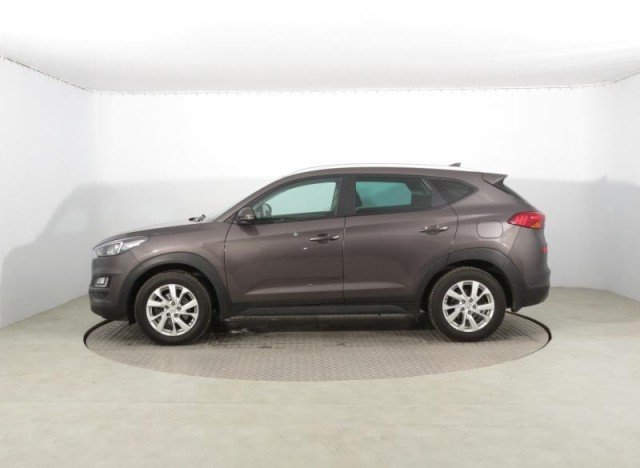 Hyundai Tucson  1.6 CRDi 