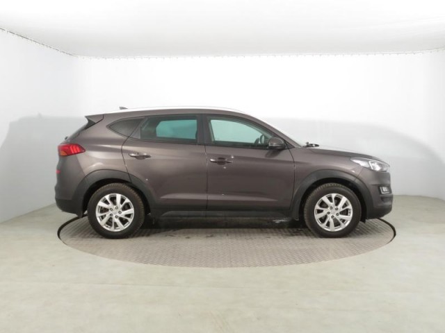 Hyundai Tucson  1.6 CRDi 