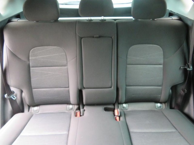 Hyundai Tucson  1.6 CRDi 
