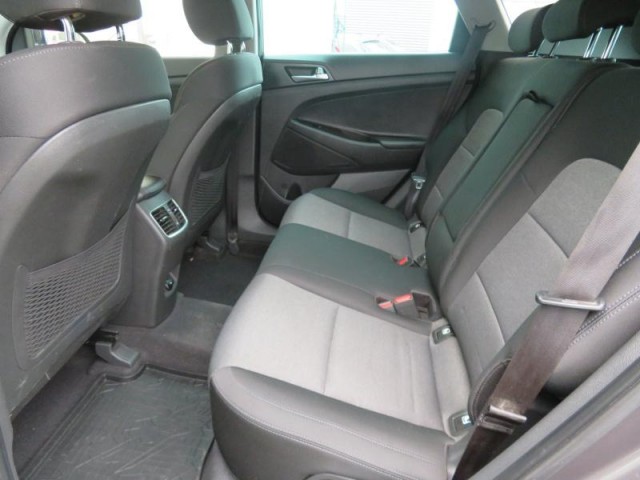 Hyundai Tucson  1.6 CRDi 