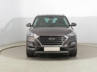 Hyundai Tucson  1.6 CRDi 