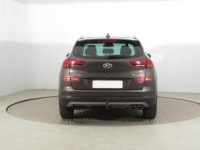 Hyundai Tucson  1.6 CRDi 