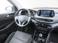Hyundai Tucson  1.6 CRDi 