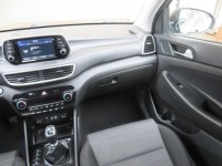 Hyundai Tucson  1.6 CRDi 