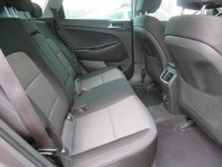 Hyundai Tucson  1.6 CRDi 