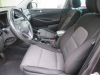 Hyundai Tucson  1.6 CRDi 