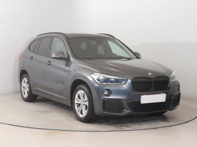 BMW X1  xDrive20d 