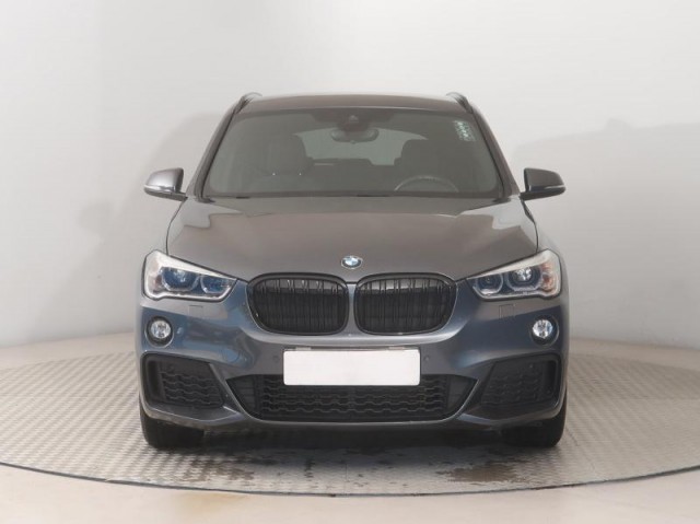 BMW X1  xDrive20d 
