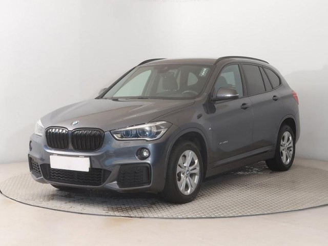 BMW X1  xDrive20d 