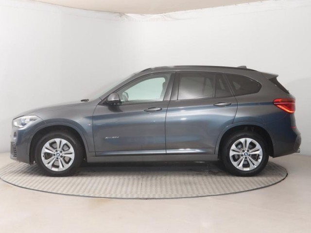 BMW X1  xDrive20d 