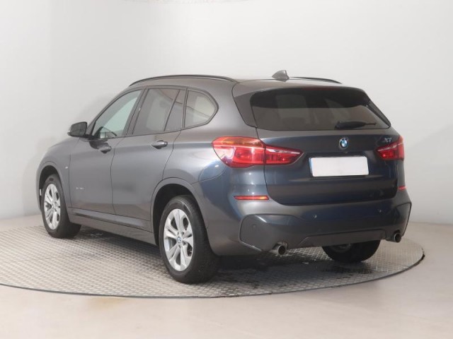 BMW X1  xDrive20d 