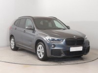 BMW X1  xDrive20d 