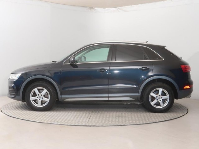 Audi Q3  2.0 TDI 