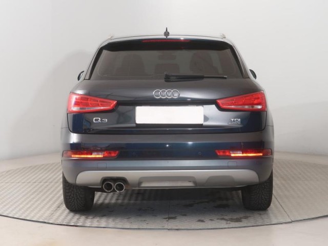 Audi Q3  2.0 TDI 