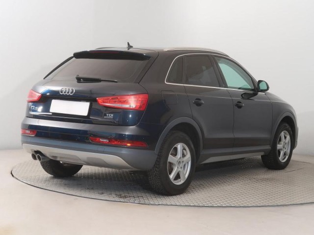Audi Q3  2.0 TDI 