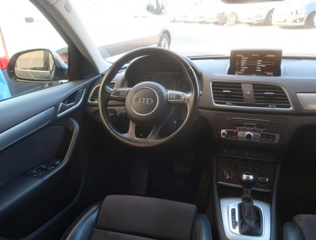 Audi Q3  2.0 TDI 