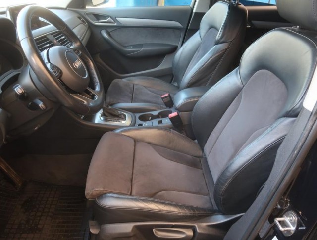 Audi Q3  2.0 TDI 