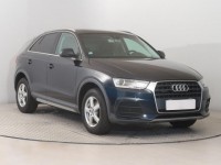 Audi Q3  2.0 TDI 