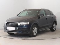 Audi Q3  2.0 TDI 