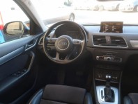 Audi Q3  2.0 TDI 