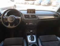 Audi Q3  2.0 TDI 