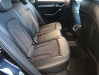 Audi Q3  2.0 TDI 