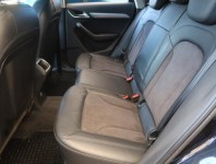 Audi Q3  2.0 TDI 