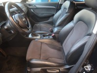 Audi Q3  2.0 TDI 