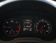 Audi Q3  2.0 TDI 