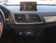 Audi Q3  2.0 TDI 