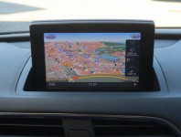 Audi Q3  2.0 TDI 