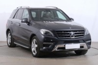 Mercedes-Benz ML  ML 350 BlueTEC 