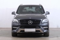Mercedes-Benz ML  ML 350 BlueTEC 