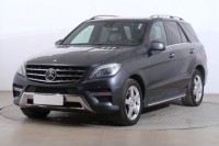 Mercedes-Benz ML  ML 350 BlueTEC 
