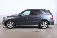 Mercedes-Benz ML  ML 350 BlueTEC 
