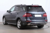 Mercedes-Benz ML  ML 350 BlueTEC 
