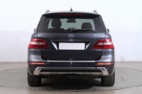 Mercedes-Benz ML  ML 350 BlueTEC 