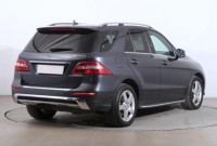 Mercedes-Benz ML  ML 350 BlueTEC 