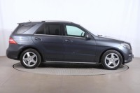 Mercedes-Benz ML  ML 350 BlueTEC 