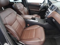 Mercedes-Benz ML  ML 350 BlueTEC 
