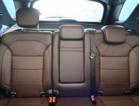 Mercedes-Benz ML  ML 350 BlueTEC 