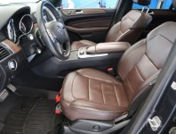 Mercedes-Benz ML  ML 350 BlueTEC 