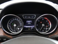 Mercedes-Benz ML  ML 350 BlueTEC 