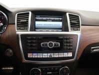 Mercedes-Benz ML  ML 350 BlueTEC 