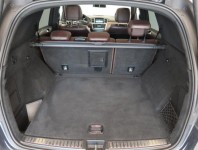 Mercedes-Benz ML  ML 350 BlueTEC 
